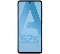 Galaxy A52s 5G 128GB - Verde