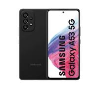 Galaxy A53 (5G) 128 GB, nero, sbloccato - Nouvo