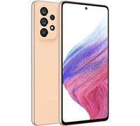 GALAXY A53 5G 6_128GB ORANGE