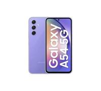 Galaxy A54 256GB - Viola