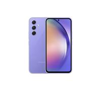 Samsung Galaxy A54 5G 16,3 cm (6.4") Dual SIM ibrida Android 13 USB tipo-C 8 GB 128 GB 5000 mAh Viola