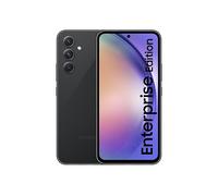 Samsung Galaxy A53 5G Enterprise edition SM-A536B 16,5 cm (6.5") Dual SIM ibrida Android 12 USB tipo-C 6 GB 128 GB 5000 mAh Nero
