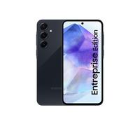 Samsung Galaxy A55 5G Enterprise Edition 16,8 cm (6.6") Dual SIM ibrida Android 14 USB tipo-C 8 GB 128 GB 5000 mAh Blu marino