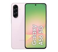 Galaxy A56 (5G) 128 GB, rosa - Nouvo