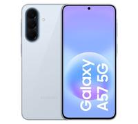 Galaxy A57 (5G) 128GB, Azzurro cielo - Nouvo