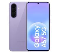 Galaxy A57 (5G) 256 GB, Lavanda - Nouvo