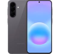 Galaxy A57 5G 256GB Enterprise Edition, Handy grigio, 17 cm (6.7"), 8 GB, 256 GB, 50 MP, Android 16.0, Grigio