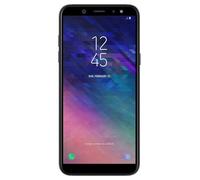 Galaxy A6 (2018) 32GB - Blu