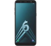 Galaxy A6+ (2018) 32GB - Nero