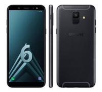 Galaxy A6 (2018) 32GB - Nero