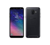 Galaxy A6 (2018) 32GB - Nero