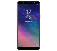Galaxy A6+ (2018) 32GB - Oro