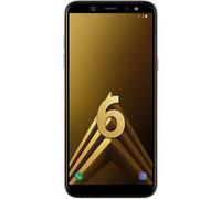 Galaxy A6 (2018) 32GB - Oro