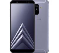 Galaxy A6+ (2018) 32GB - Viola