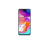 Galaxy A70 (2019) 128 GB, nero, sbloccato - Nouvo