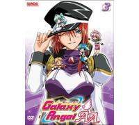 Galaxy Angel Aa 3
