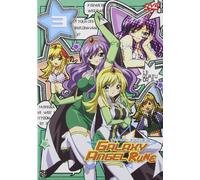 Galaxy Angel Rune 3