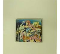 Galaxy Angel [Soundtrack]