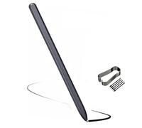 Galaxy Book 360 S Pen/Book Pro 360 SPen per Samsung Galaxy Book5 360/Book4 360/Book3 360/Book2 Pro 360/Book2 360/Book Pro 360 Stylus Pen con punte/pennini, NoBluetooth (Mystic Black)