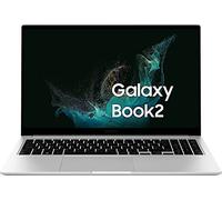 Galaxy Book2 Notebook, Laptop, NP750XED-KC7IT, 15.6" FHD LED, CPU I5-1235U, RAM 8GB, 512GB NVMe SSD, Windows 11 Pro