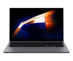 Galaxy Book4 15.6 Core5 N-1 16GB 512G - Tastiera QWERTY - Nouvo