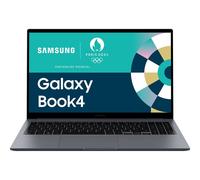 Galaxy Book4 - 15,6 - Intel Core i5 - 120U - 16 GB RAM - 512 GB SSD - AZERTY - Nouvo