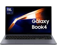 Galaxy book4 ext 15.6 core 7 16gb 1tb gray win11
