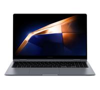 Galaxy Book4 360 15,6 Full HD Intel Core 7 150U 16GB RAM 512GB SSD Grigio - Nouvo