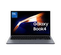 Galaxy Book4, Intel® Core™ 5 Processor, 16GB RAM, 512GB, Laptop 15.6" LED IPS Fu
