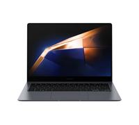 Galaxy Book4 Pro 14 WQXGA 120 Hz Intel Core Ultra 7 155H 16 GB RAM 512 GB SSD, Grigio - Nouvo