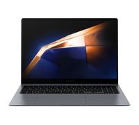 Galaxy Book4 Pro 16 WQXGA 120 Hz Intel Core Ultra 7 155H 16 GB RAM 512 GB SSD Grigio - Nouvo