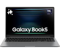 Samsung Galaxy Book5 Intel Core Ultra 7 255U 32GB Intel Arc Graphics 512GB 15.6" Full HD Windows 11 Pro