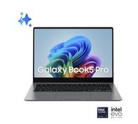 GALAXY BOOK5 PRO 14 ULTRA 7 258V 32GB/1TB Win11pro