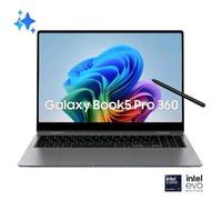 Galaxy Book5 Pro 360 16 Ultra 7 256V 16GB 512GB Gray Win11 Pro