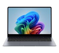 Galaxy Book6 Pro Core Ultra X7 16 , 2,3 GHz 512 GB 16 GB Arc Graphics, Grigio antracite - AZERTY - Nouvo