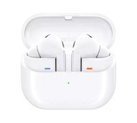 Samsung Galaxy Buds3 Pro Auricolare True Wireless Stereo (TWS) In-ear Musica e Chiamate USB tipo-C Bluetooth Bianco