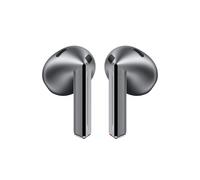 Samsung Galaxy Buds3 Auricolari AI open-type True Wireless, Audio Hi-Fi, Impermeabilità IP57, Silver