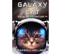 Galaxy Cat