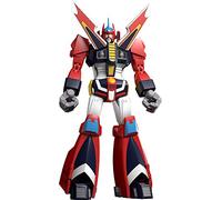 Galaxy Cyclone Braiger figurine Moderoid Plastic Model Kit Braiger 17 cm (re-run)