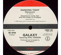 GALAXY - DANCING TIGHT - [7"]