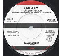 Galaxy - Dancing Tight [7" Vinyl]