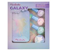 GALAXY DREAMS NAILS & TIN BOX