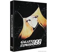 Galaxy Express 999 [Édition Collector limitée-4K Ultra HD + Blu-Ray]