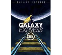 Galaxy Express 999 [Edizione: Stati Uniti]