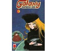 GALAXY EXPRESS 999 n 6