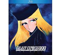 Galaxy Express 999: The Movie [Edizione: Stati Uniti]