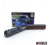 Takara Tomy 913641 Tomica Premium Unlimited 10 Galaxy Express 999 n. 999