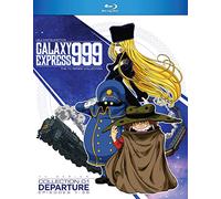 Galaxy Express 999: Tv Series Collection 1