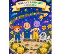 Galaxy Farmers: Let's Grow!