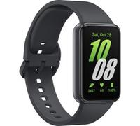 Samsung Galaxy Fit3 4,06 cm (1.6") AMOLED 40 mm Digitale 256 x 402 Pixel Touch screen Grigio